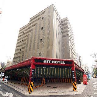 Hit Hotel Σεούλ Εξωτερικό φωτογραφία