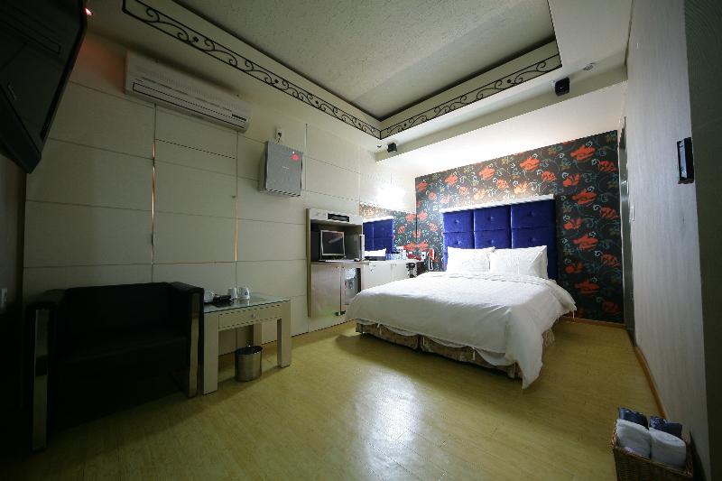 Hit Hotel Σεούλ Εξωτερικό φωτογραφία