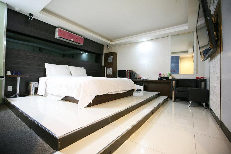 Hit Hotel Σεούλ Εξωτερικό φωτογραφία