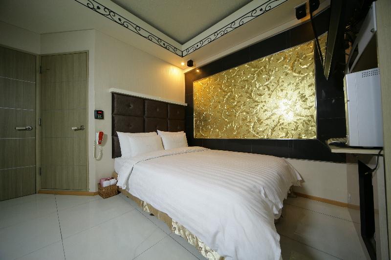 Hit Hotel Σεούλ Εξωτερικό φωτογραφία