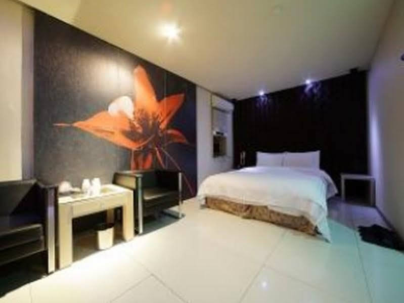 Hit Hotel Σεούλ Εξωτερικό φωτογραφία